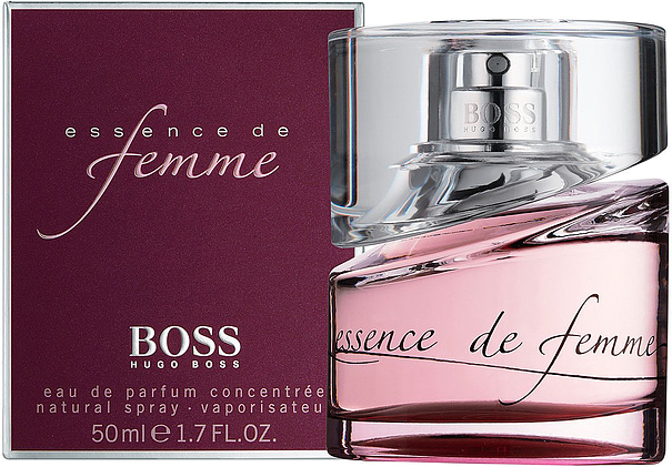 Hugo Boss Boss Essence de Femme
