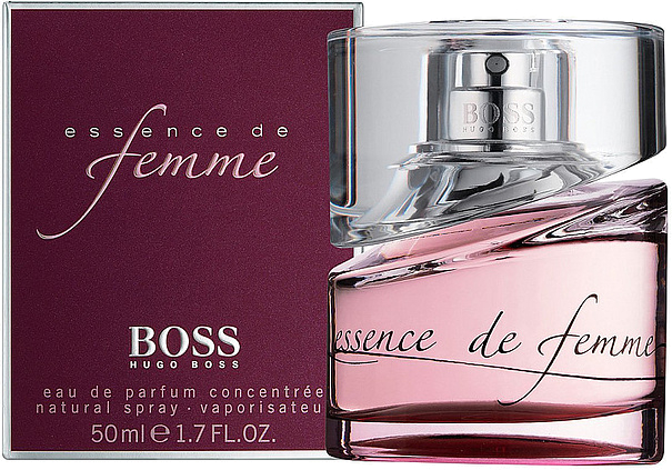 Hugo Boss Boss Essence de Femme