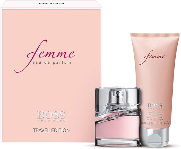 Hugo Boss Boss Femme