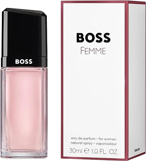 Hugo Boss Boss Femme