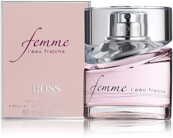 Hugo Boss Boss Femme L`Eau Fraiche