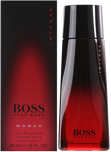 Hugo Boss Boss Intense