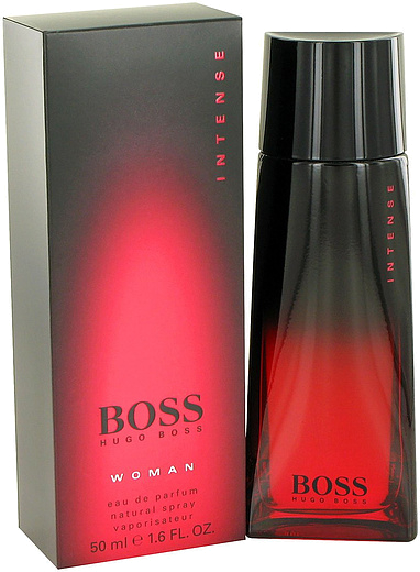 Hugo Boss Boss Intense