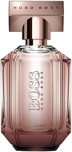 Hugo Boss The Scent Le Parfum For Her