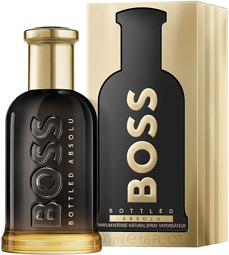 Hugo Boss Bottled Absolu