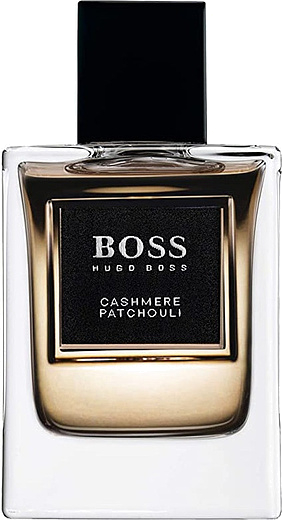 Hugo Boss Cashmere & Patchouli