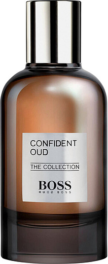 Hugo Boss Confident Oud