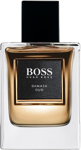 Hugo Boss Damask Oud