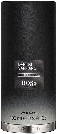 Hugo Boss Daring Saffiano