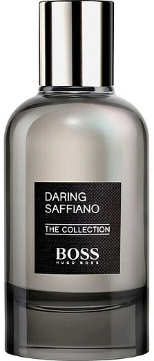 Hugo Boss Daring Saffiano