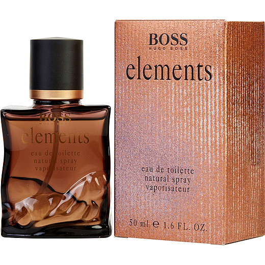 Hugo Boss Elements