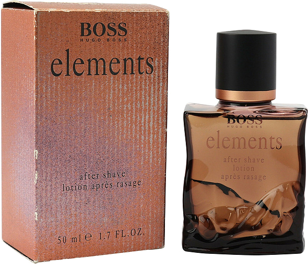 Hugo Boss Elements