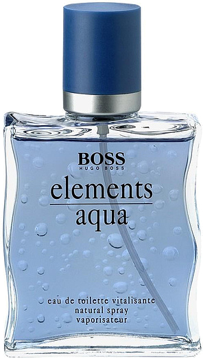 Hugo Boss Elements Aqua