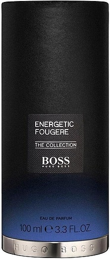 Hugo Boss Energetic Fougere
