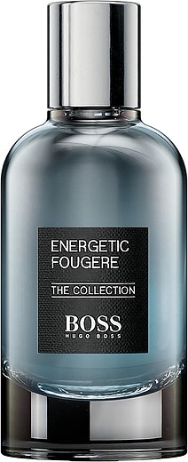 Hugo Boss Energetic Fougere