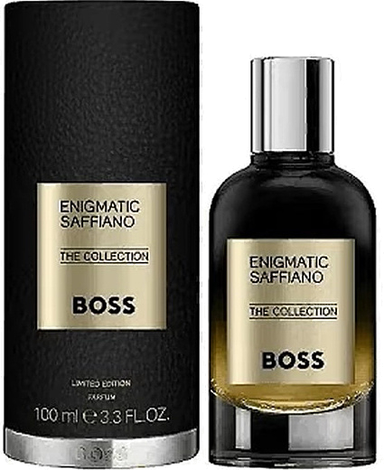 Hugo Boss Enigmatic Saffiano 