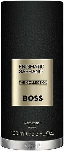 Hugo Boss Enigmatic Saffiano 