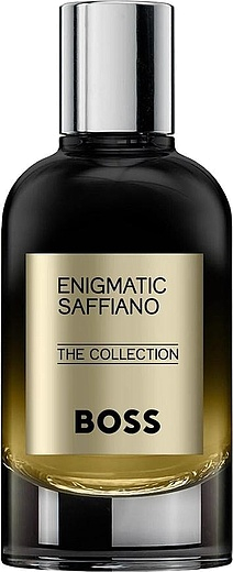 Hugo Boss Enigmatic Saffiano 
