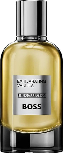 Hugo Boss Exhilarating Vanilla