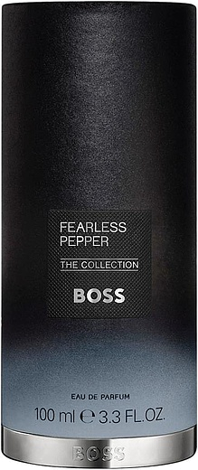 Hugo Boss Fearless Pepper