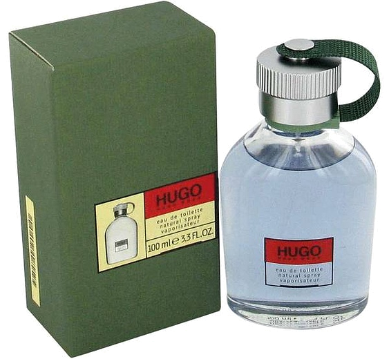 Hugo Boss Hugo