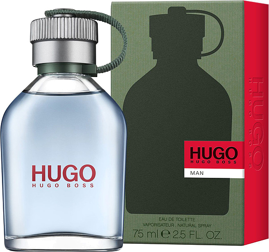 Hugo Boss Hugo