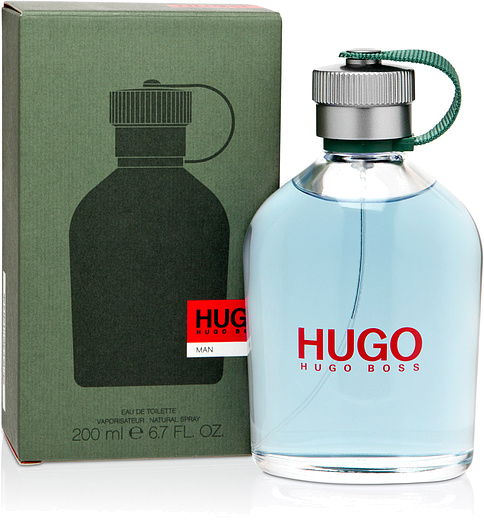 Hugo Boss Hugo