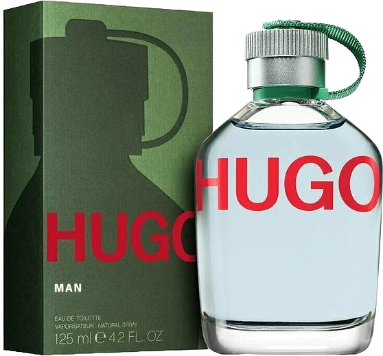 Hugo Boss Hugo