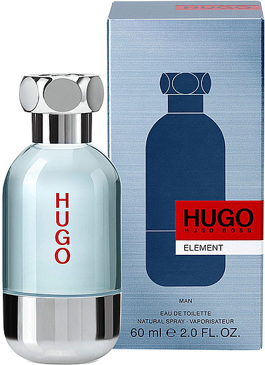 Hugo Boss Hugo Element