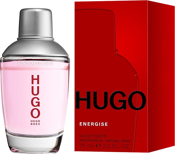 Hugo Boss Hugo Energise