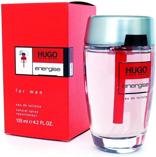 Hugo Boss Hugo Energise