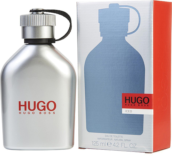 Hugo Boss Hugo Iced