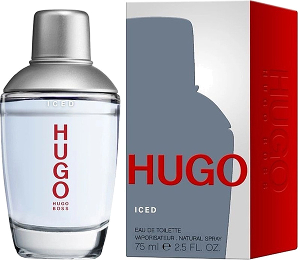 Hugo Boss Hugo Iced