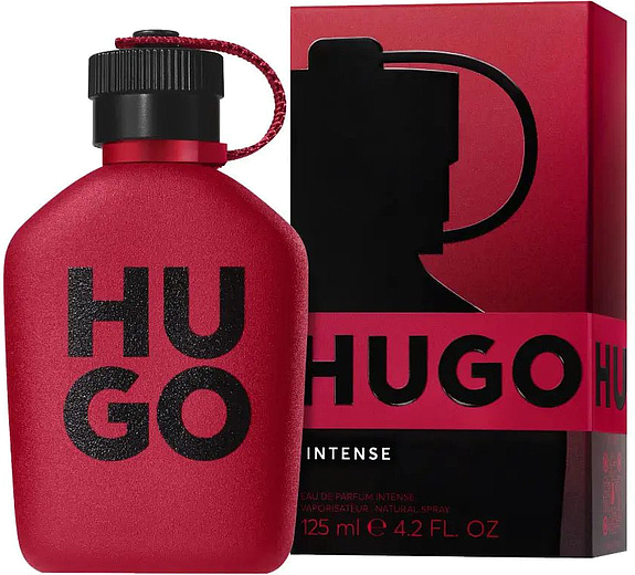 Hugo Boss Hugo Intense