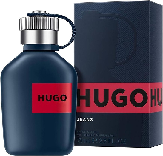 Hugo Boss Hugo Jeans Man