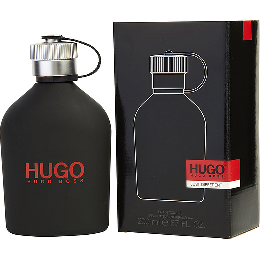 Hugo Boss Hugo Just Different