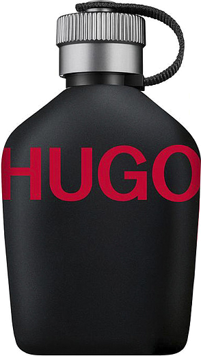 Hugo Boss Hugo Just Different