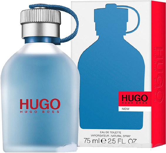 Hugo Boss Hugo Now