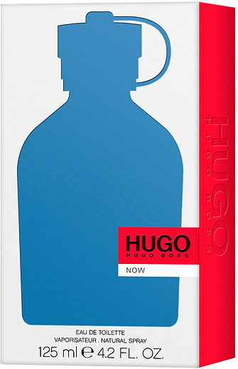 Hugo Boss Hugo Now