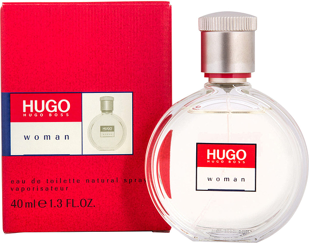 Hugo Boss Hugo Pour Femme