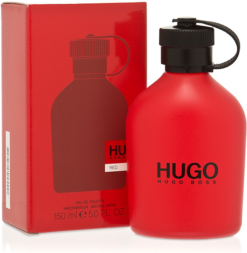 Hugo Boss Hugo Red
