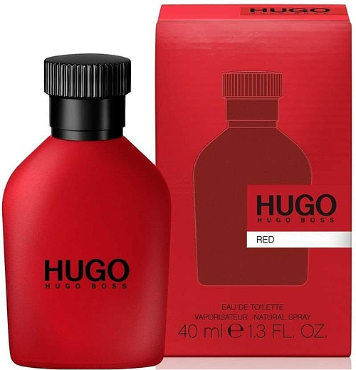 Hugo Boss Hugo Red
