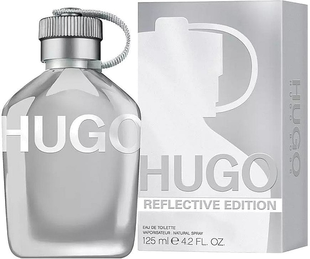 Hugo Boss Hugo Reflective Edition