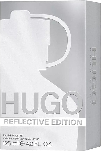Hugo Boss Hugo Reflective Edition
