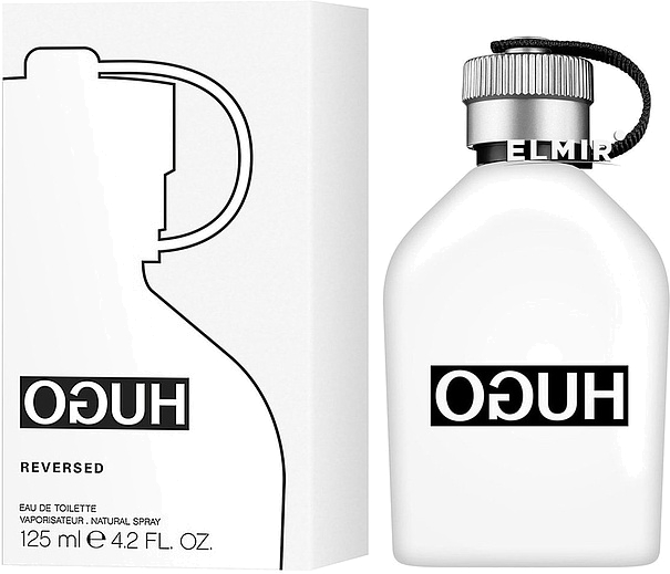 Hugo Boss Hugo Reversed