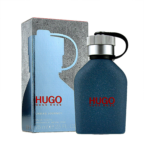 Hugo Boss Hugo Urban Journey