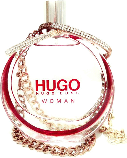 Hugo Boss Hugo Woman