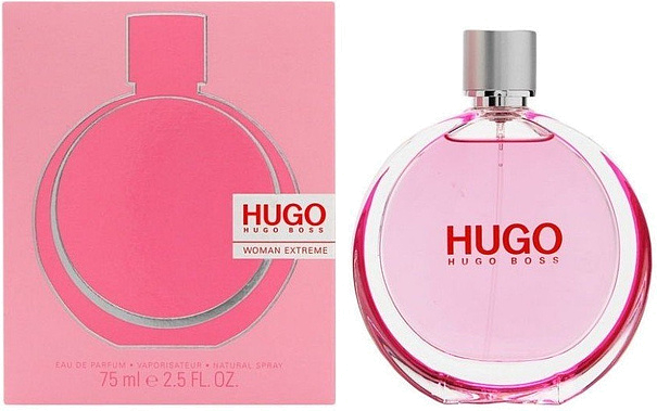 Hugo Boss Hugo Woman Extreme