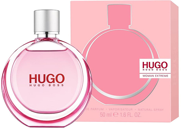 Hugo Boss Hugo Woman Extreme