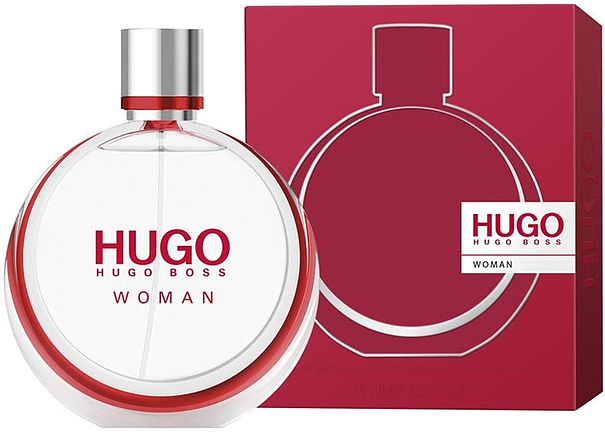 Hugo Boss Hugo Woman